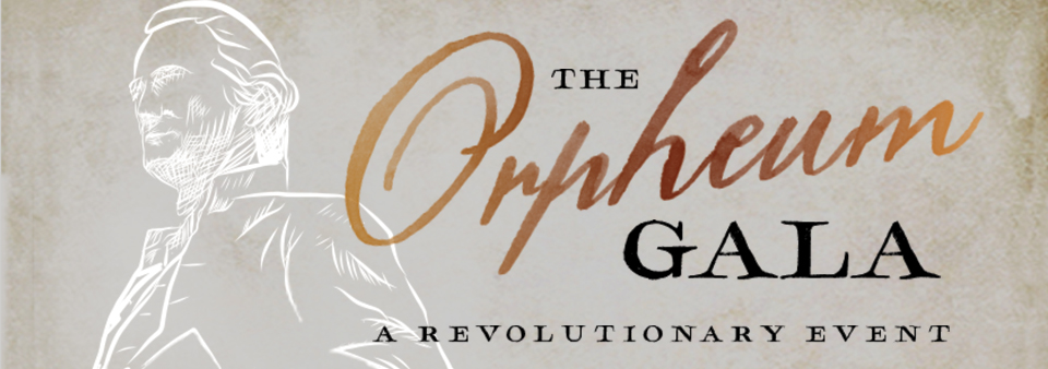 Orpheum Theatre Group